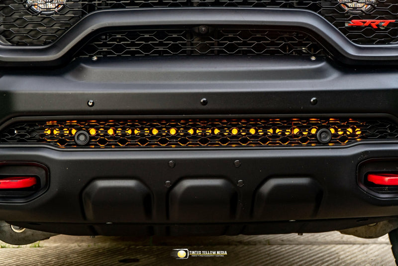 Load image into Gallery viewer, RAM TRX Single 40 - Inch Light Bar (2021 - 2024) - FSPE

