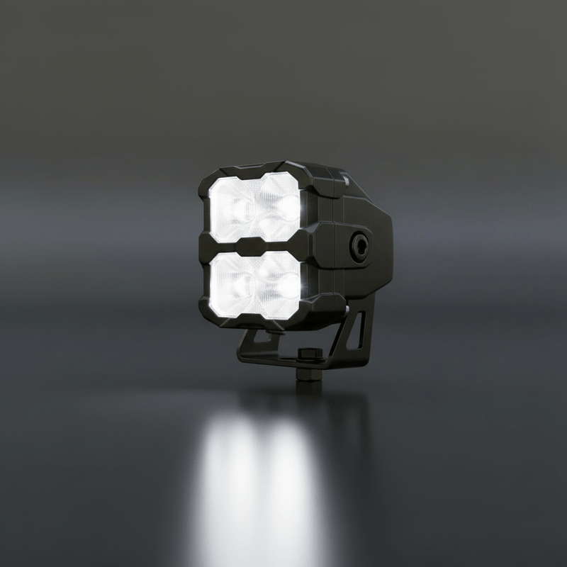 Load image into Gallery viewer, 2023+ Rivian R2 Ditch Lights - PRO
