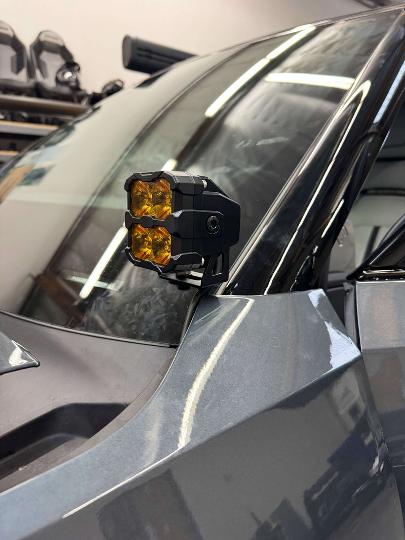 Load image into Gallery viewer, 2023+ Rivian R2 Ditch Lights - PRO
