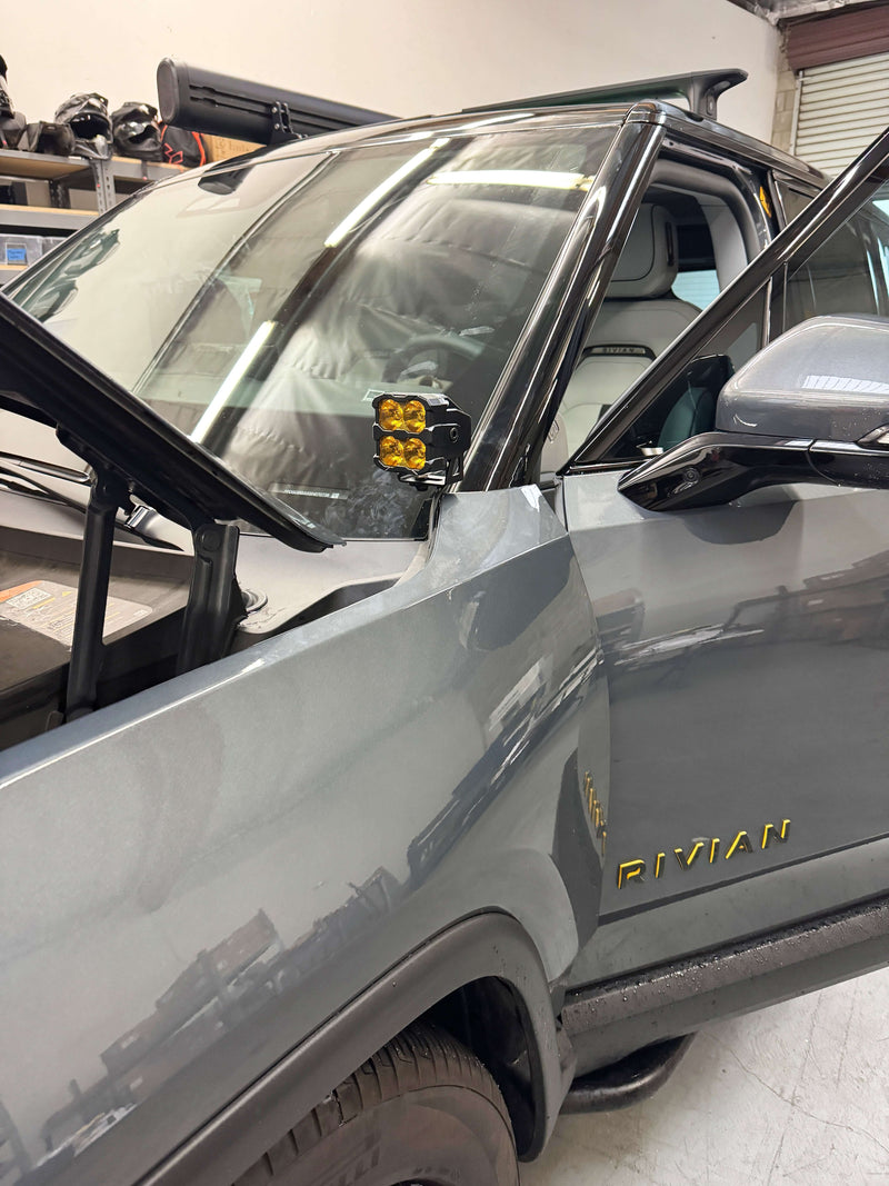 Load image into Gallery viewer, 2023+ Rivian R2 Ditch Lights - PRO
