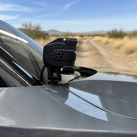 2023+ Rivian R2 Ditch Lights - PRO