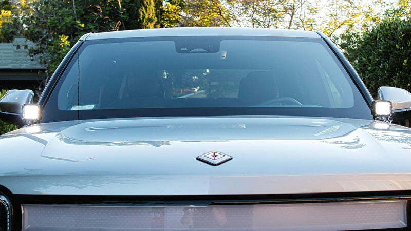 Load image into Gallery viewer, 2023+ Rivian R2 Ditch Lights
