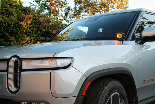 2023+ Rivian R2 Ditch Lights
