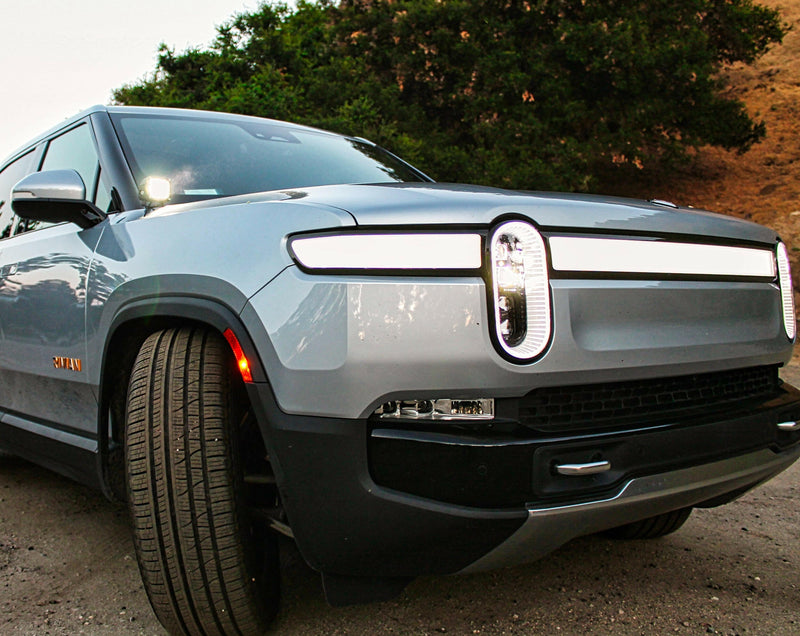 Load image into Gallery viewer, 2023+ Rivian R2 Ditch Lights

