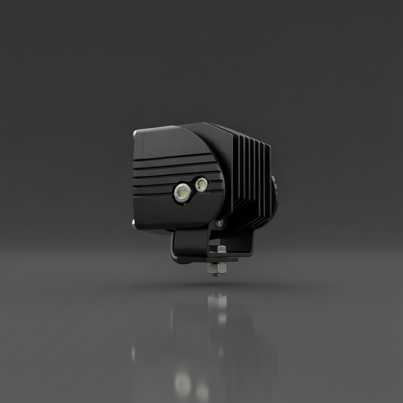 Load image into Gallery viewer, 2022+ Chevrolet Silverado 1500 Ditch Lights

