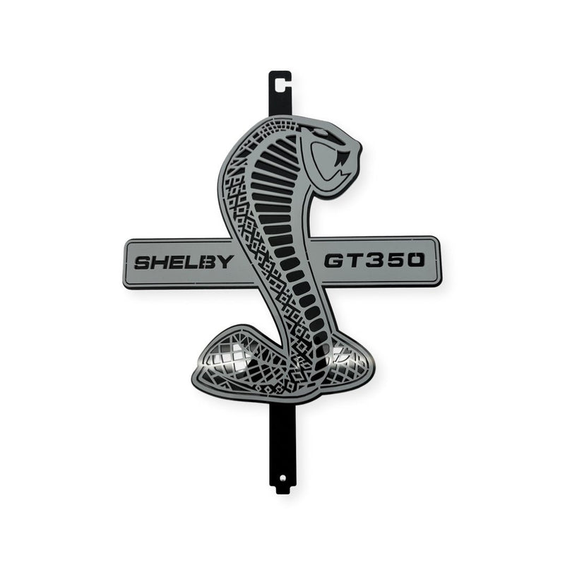 Load image into Gallery viewer, Shelby GT350 / GT500 Premium Hood Prop - FSPE
