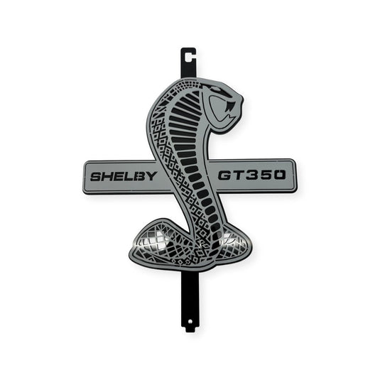 Shelby GT350 / GT500 Premium Hood Prop - FSPE