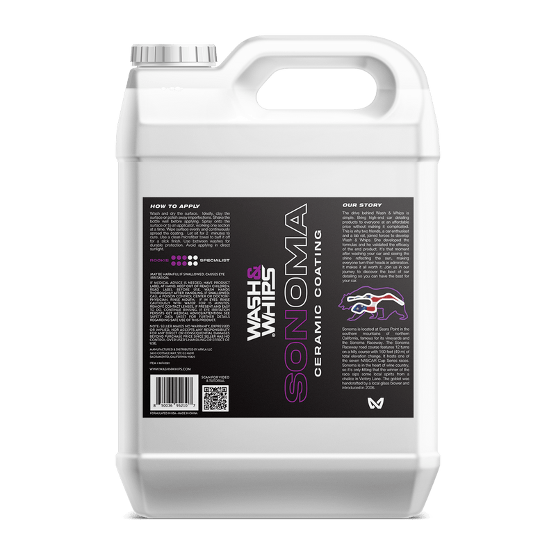 Load image into Gallery viewer, Sonoma Ceramic Finishing Coating Spray - 9H - FSPE
