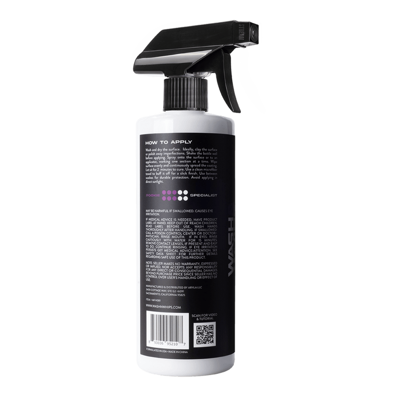 Load image into Gallery viewer, Sonoma Ceramic Finishing Coating Spray - 9H - FSPE

