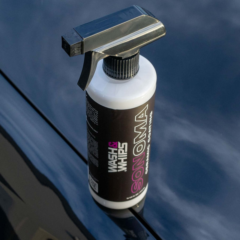 Load image into Gallery viewer, Sonoma Ceramic Finishing Coating Spray - 9H - FSPE
