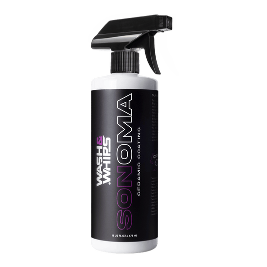 Sonoma Ceramic Finishing Coating Spray - 9H - FSPE