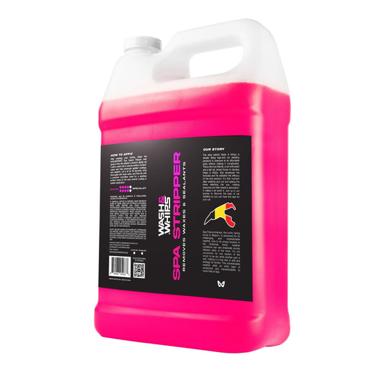 SPA Stripper - Removes Waxes & Sealants - FSPE