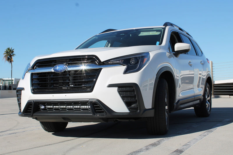 Load image into Gallery viewer, 2019+ Subaru Ascent Light Bar - SLIM
