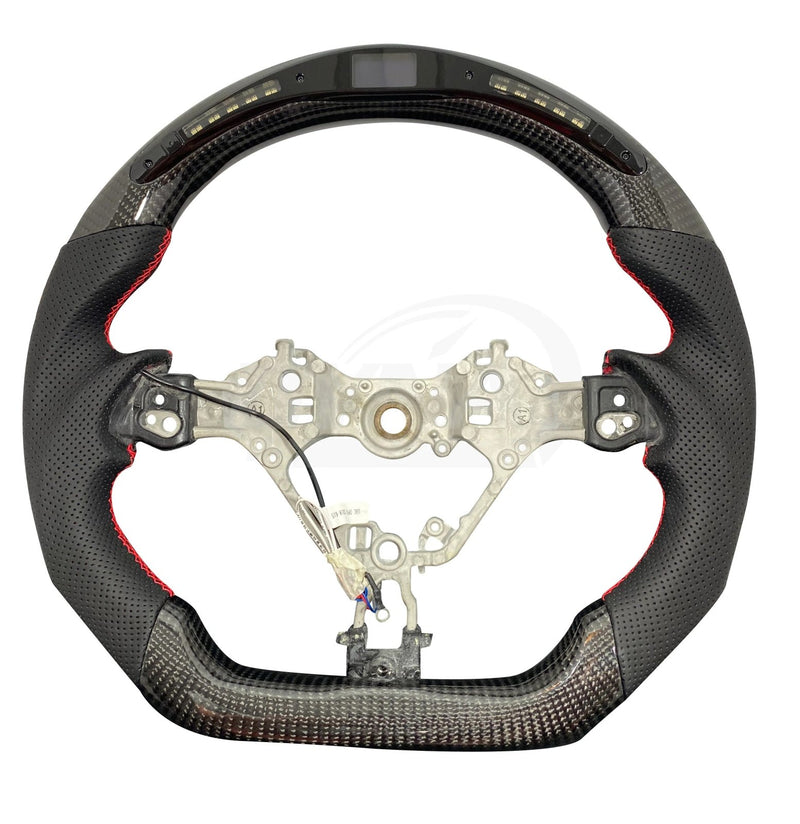Load image into Gallery viewer, Subaru BRZ (2017 - 2020) Steering Wheel - FSPE
