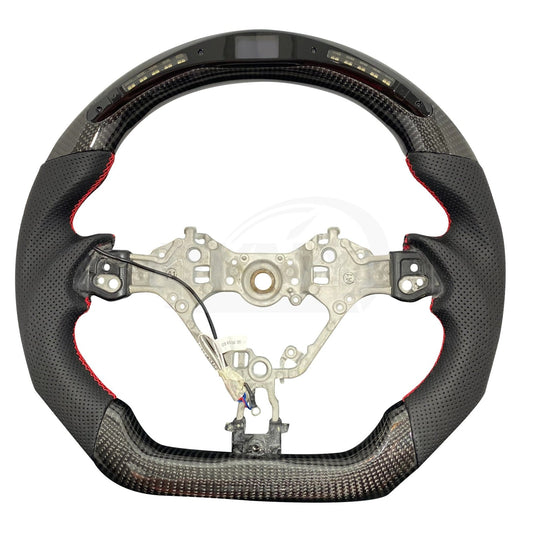 Subaru BRZ (2017 - 2020) Steering Wheel - FSPE