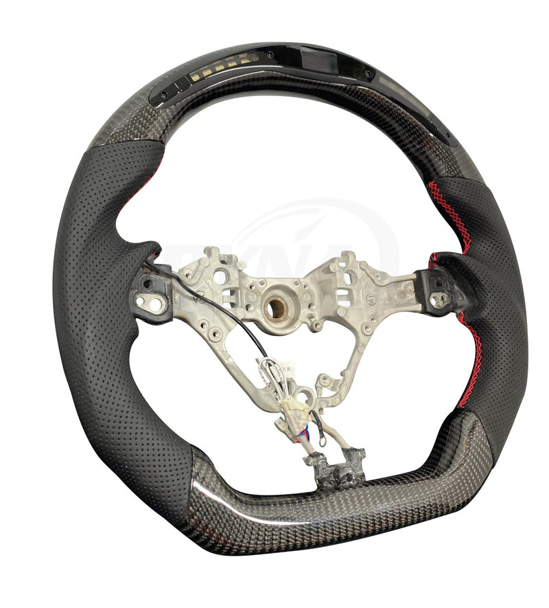 Load image into Gallery viewer, Subaru BRZ (2017 - 2020) Steering Wheel - FSPE
