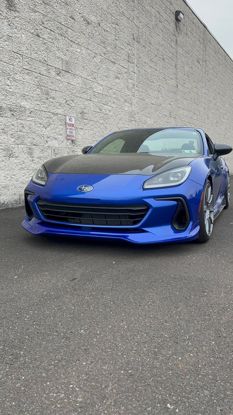 Load image into Gallery viewer, Subaru BRZ (2022+) GT Lip - FSPE
