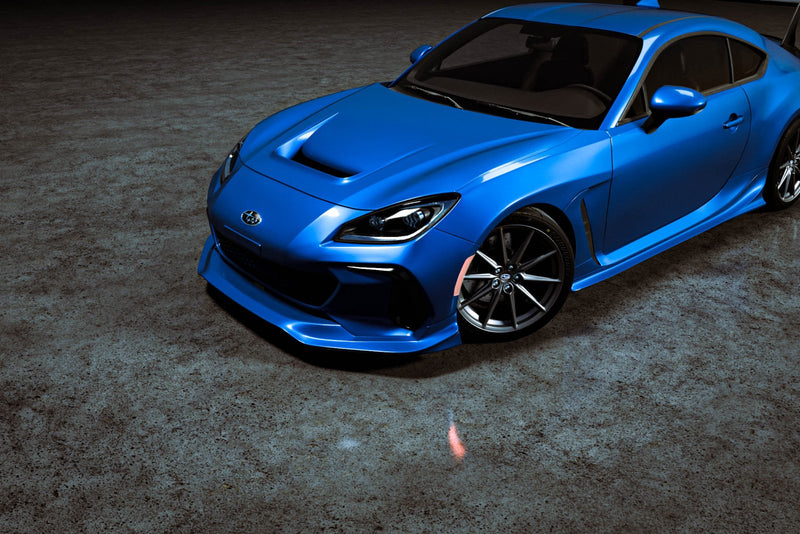 Load image into Gallery viewer, Subaru BRZ (2022+) GT Lip - FSPE
