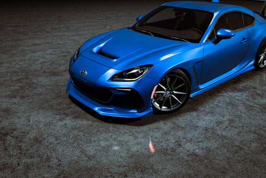 Subaru BRZ (2022+) GT Lip - FSPE