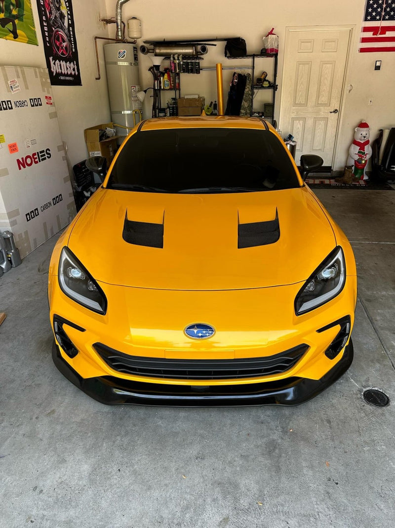 Load image into Gallery viewer, Subaru BRZ (2022+) GT Lip - FSPE
