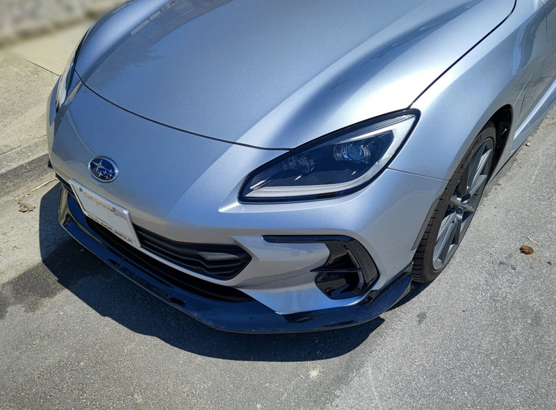 Load image into Gallery viewer, Subaru BRZ (2022+) GT Lip - FSPE
