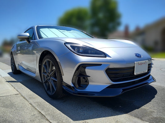 Subaru BRZ (2022+) GT Lip - FSPE