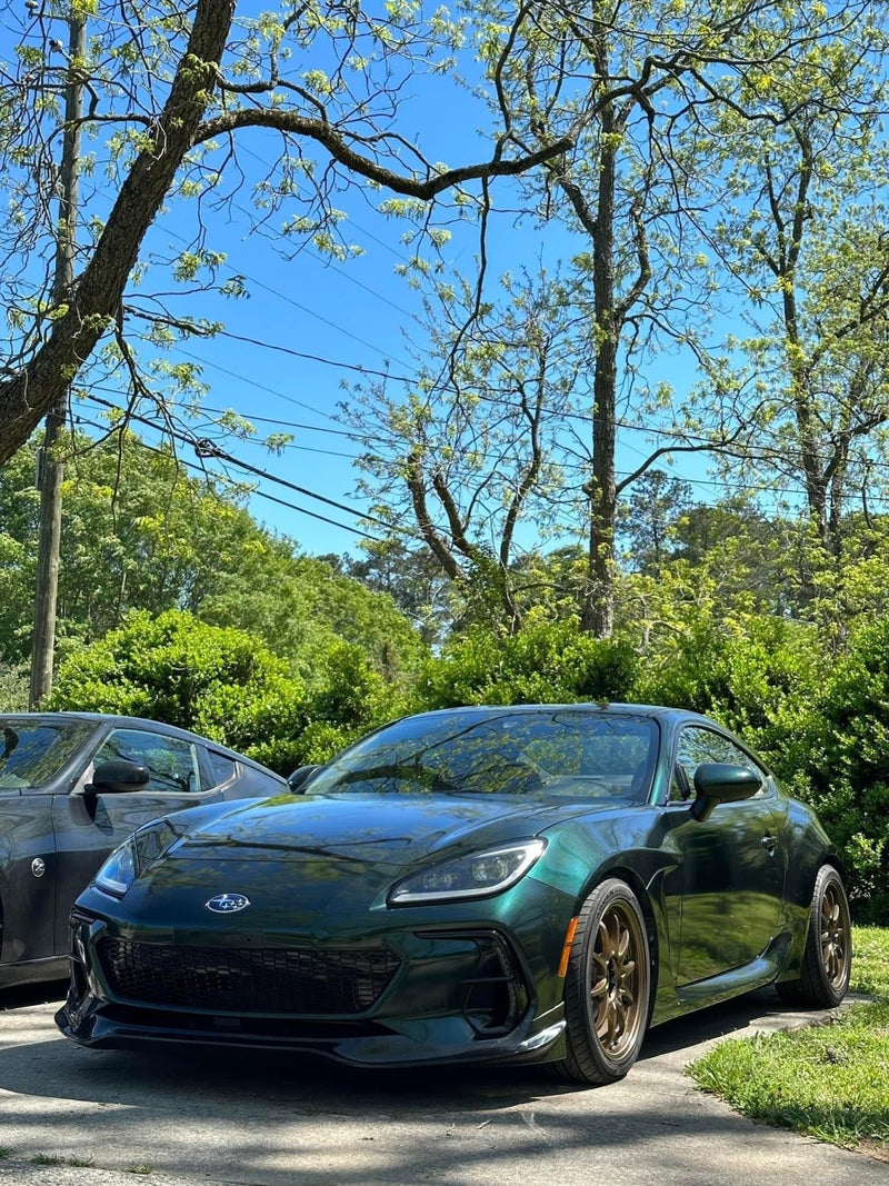 Load image into Gallery viewer, Subaru BRZ (2022+) GT Lip - FSPE
