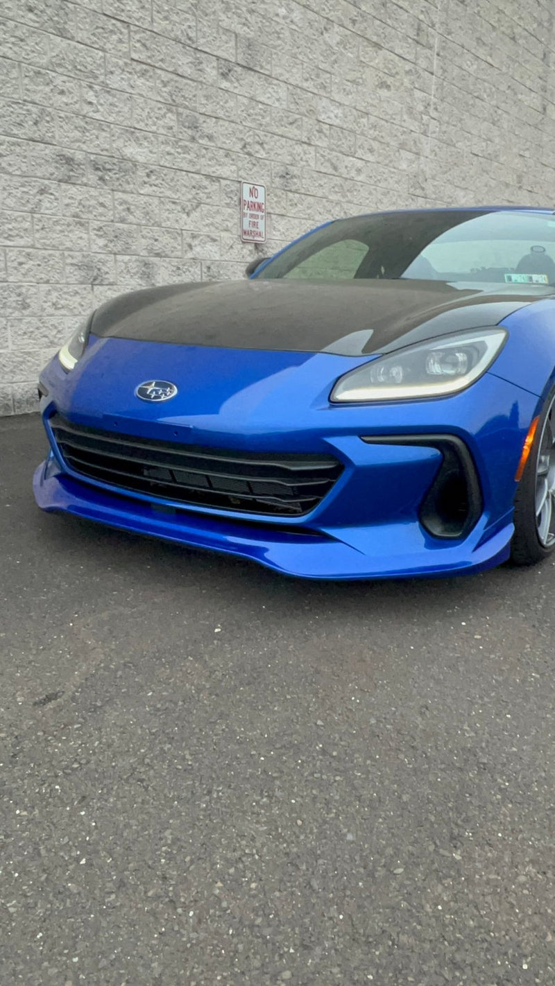 Load image into Gallery viewer, Subaru BRZ (2022+) GT Lip - FSPE
