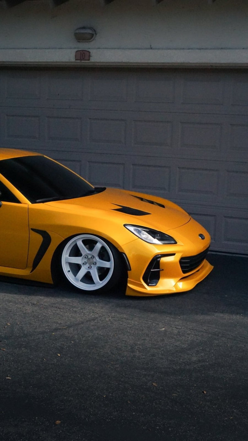 Load image into Gallery viewer, Subaru BRZ (2022+) GT Lip - FSPE

