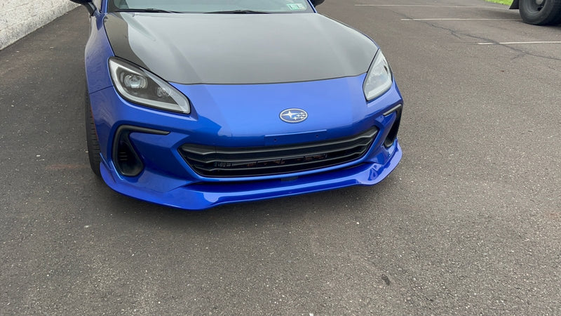 Load image into Gallery viewer, Subaru BRZ (2022+) GT Lip - FSPE
