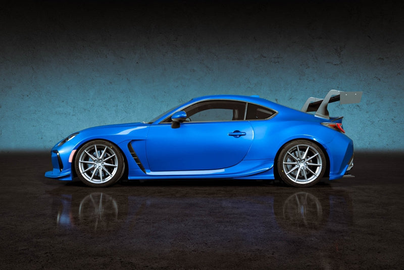 Load image into Gallery viewer, Subaru BRZ /Toyota GR86 (ZN8, 2022+) Side Skirts - FSPE
