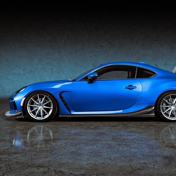 美品 Savanini ６POT zn6 brz zn8 zd8 vab Subaru BRZ ZD8 & Toyota GR86 ZN8 Aftermarket Parts Robot Craftsman