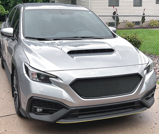 Subaru WRX (2022 - 2024) Mesh Grille - FSPE