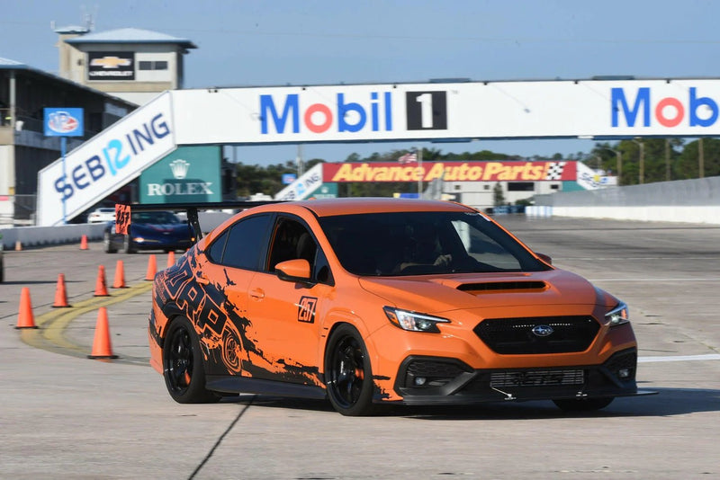 Load image into Gallery viewer, Subaru WRX VB (2022 - 2025) Big Wang Kit - FSPE
