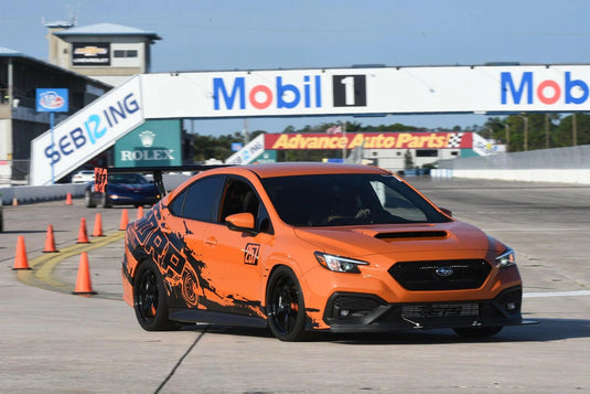 Subaru WRX VB (2022 - 2025) Big Wang Kit - FSPE