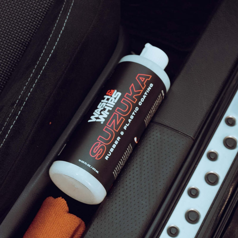 Load image into Gallery viewer, Suzuka Rubber &amp; Plastic Coating - FSPE
