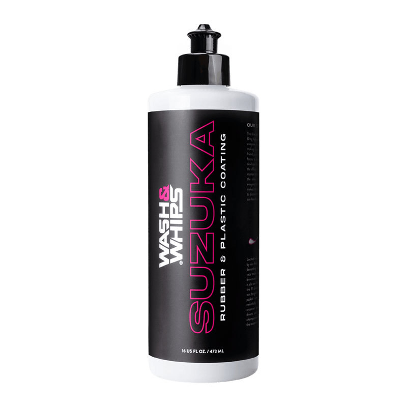 Load image into Gallery viewer, Suzuka Rubber &amp; Plastic Coating - FSPE
