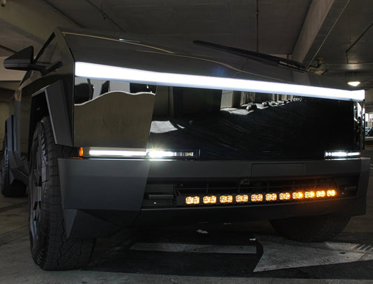 Tesla Cybertruck 40in Light Bar - PRO - FSPE