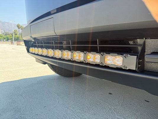 Tesla Cybertruck 40in Light Bar - PRO - FSPE