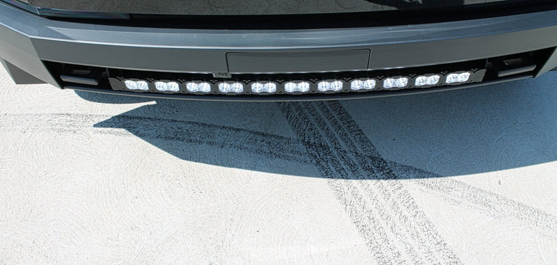 Load image into Gallery viewer, Tesla Cybertruck 40in Light Bar - PRO - FSPE
