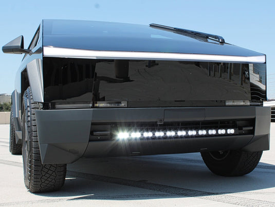 Tesla Cybertruck 40in Light Bar - PRO - FSPE