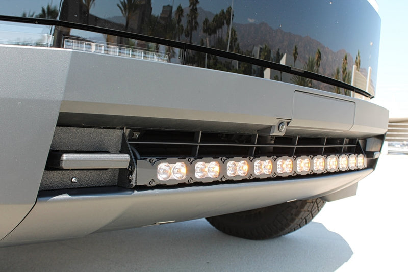 Load image into Gallery viewer, Tesla Cybertruck 40in Light Bar - PRO - FSPE
