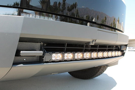 Tesla Cybertruck 40in Light Bar - PRO - FSPE