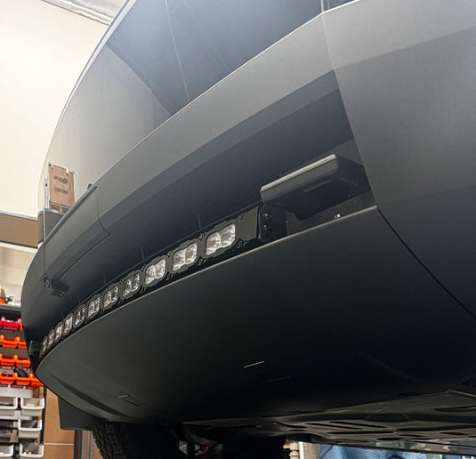 Tesla Cybertruck 40in Light Bar - PRO - FSPE