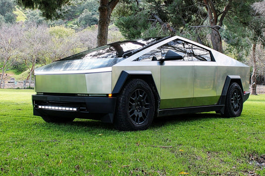 Tesla Cybertruck 40in Light Bar - PRO - FSPE
