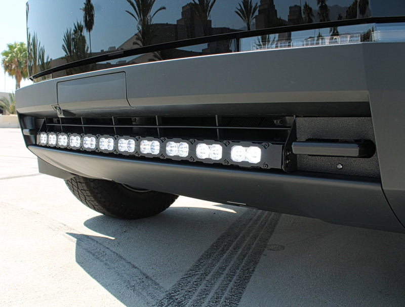 Load image into Gallery viewer, Tesla Cybertruck 40in Light Bar - PRO - FSPE
