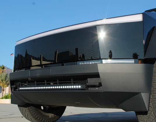 Tesla Cybertruck 40in Light Bar - Slim - FSPE