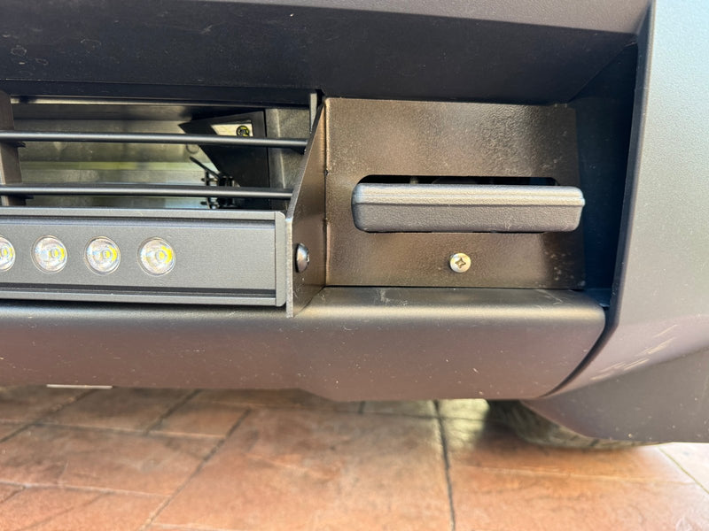 Load image into Gallery viewer, Tesla Cybertruck 40in Light Bar - Slim - FSPE
