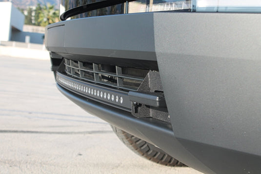 Tesla Cybertruck 40in Light Bar - Slim - FSPE
