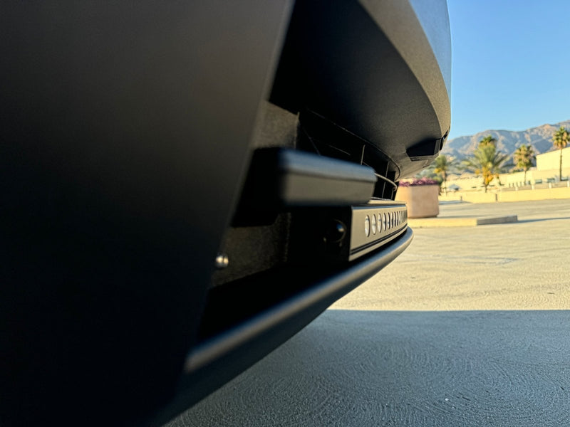 Load image into Gallery viewer, Tesla Cybertruck 40in Light Bar - Slim - FSPE
